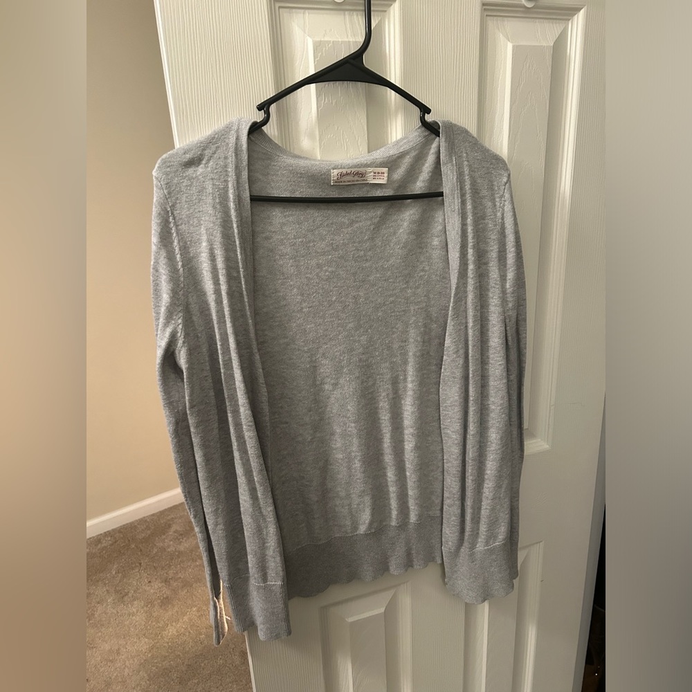 Faded Glory cardigan